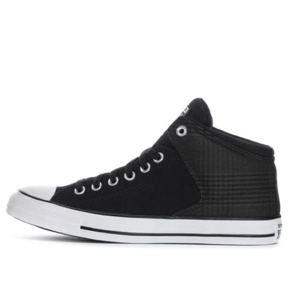 Converse Chuck Taylor All Star High Street 'Black' 169757F